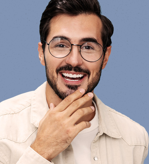 Adult Orthodontic Treatment at Smithtown Orthodontics in Smithtown, NY