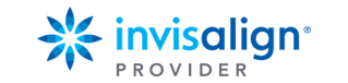 Invisalign Provider logo