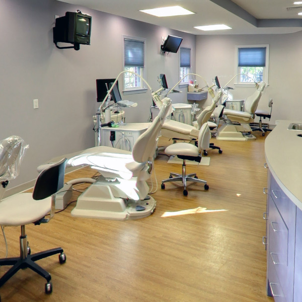 Smithtown Orthodontics Office in Smithtown, NY