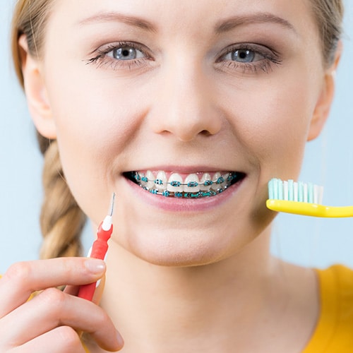 All About Braces Care and Oral Hygiene at Smithtown Orthodontics in Smithtown, NY